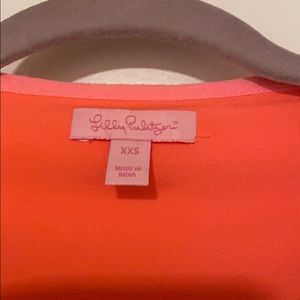 Lilly Pulitzer Dress